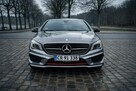 Mercedes CLA 250 - 2