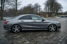 Mercedes CLA 250 - 4