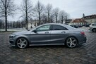Mercedes CLA 250 - 5