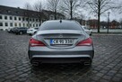 Mercedes CLA 250 - 7