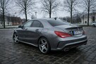 Mercedes CLA 250 - 8