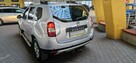Dacia Duster 2014/15 ROK !!Zobacz opis !! +LPG+ W podanej cenie ROCZNA GWARANCJA !! - 7