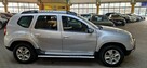 Dacia Duster 2014/15 ROK !!Zobacz opis !! +LPG+ W podanej cenie ROCZNA GWARANCJA !! - 10