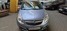 Opel Corsa Zobacz opis !!W podanej cenie  Roczna Gwarancja !! - 4