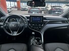 Toyota Camry GWARANCJA Dynamic Force BI-Led+ACC+PCS+LTA 1wł Kraj Bezwypadkowy FV23% - 13