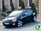 Opel Astra 1.4 Turbo 140KM Cosmo Navi Alu19 Service NAP !!! - 1