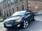 Opel Astra 1.4 Turbo 140KM Cosmo Navi Alu19 Service NAP !!! - 2