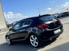 Opel Astra 1.4 Turbo 140KM Cosmo Navi Alu19 Service NAP !!! - 3