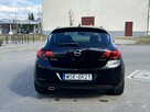 Opel Astra 1.4 Turbo 140KM Cosmo Navi Alu19 Service NAP !!! - 4