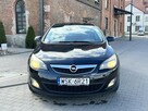 Opel Astra 1.4 Turbo 140KM Cosmo Navi Alu19 Service NAP !!! - 7