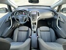 Opel Astra 1.4 Turbo 140KM Cosmo Navi Alu19 Service NAP !!! - 8