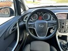 Opel Astra 1.4 Turbo 140KM Cosmo Navi Alu19 Service NAP !!! - 14