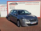 Peugeot 308 1.6 Benzyna 125KM 2-lata w kraju Zarejestrowany w Polsce Zadbany - 1