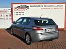 Peugeot 308 1.6 Benzyna 125KM 2-lata w kraju Zarejestrowany w Polsce Zadbany - 2