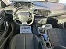 Peugeot 308 1.6 Benzyna 125KM 2-lata w kraju Zarejestrowany w Polsce Zadbany - 4