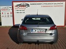 Peugeot 308 1.6 Benzyna 125KM 2-lata w kraju Zarejestrowany w Polsce Zadbany - 12