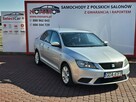 Seat Toledo 1.2 Benzyna Nawigacja Kamera cofania Salon Polska Serwisowany Zadbany - 1