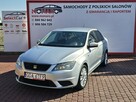 Seat Toledo 1.2 Benzyna Nawigacja Kamera cofania Salon Polska Serwisowany Zadbany - 5