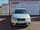 Seat Toledo 1.2 Benzyna Nawigacja Kamera cofania Salon Polska Serwisowany Zadbany - 11