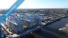 Stylowy apartament nad Odrą | 48 m² | Nowa Przystań – Kępa Parnicka - 6