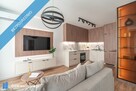 Stylowy apartament nad Odrą | 48 m² | Nowa Przystań – Kępa Parnicka - 10