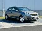 Opel Corsa D 1.2 Benzyna 70 KM | 2010 | 86 tys. km | Po serwisie | - 6