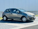 Opel Corsa D 1.2 Benzyna 70 KM | 2010 | 86 tys. km | Po serwisie | - 7