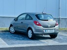 Opel Corsa D 1.2 Benzyna 70 KM | 2010 | 86 tys. km | Po serwisie | - 10