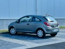 Opel Corsa D 1.2 Benzyna 70 KM | 2010 | 86 tys. km | Po serwisie | - 11