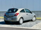 Opel Corsa D 1.2 Benzyna 70 KM | 2010 | 86 tys. km | Po serwisie | - 14