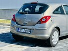 Opel Corsa D 1.2 Benzyna 70 KM | 2010 | 86 tys. km | Po serwisie | - 16