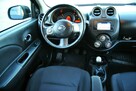 Nissan Micra REJ- PL * 1.2 Benzyna+GAZ * Klima *NAVI * Alu felgi * Zadbany - 1