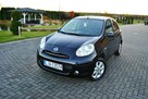 Nissan Micra REJ- PL * 1.2 Benzyna+GAZ * Klima *NAVI * Alu felgi * Zadbany - 2