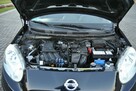 Nissan Micra REJ- PL * 1.2 Benzyna+GAZ * Klima *NAVI * Alu felgi * Zadbany - 8