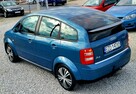 LPG! Niski przebieg! Serwis AUDI ASO! Zamiana też! - 15