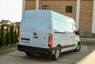 Renault Master 125KM Klimatyzacja Tempomat Hak Podgrzewane Fotel 2xPrzesuwne Drzwi - 3