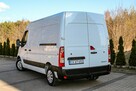 Renault Master 125KM Klimatyzacja Tempomat Hak Podgrzewane Fotel 2xPrzesuwne Drzwi - 4