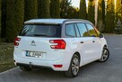 Citroen C4 Grand Picasso 150KM Kamera Ledy Navi Podgrzewane Fotele Tempomat - 3