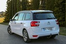 Citroen C4 Grand Picasso 150KM Kamera Ledy Navi Podgrzewane Fotele Tempomat - 4