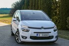 Citroen C4 Grand Picasso 150KM Kamera Ledy Navi Podgrzewane Fotele Tempomat - 9