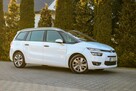 Citroen C4 Grand Picasso 150KM Kamera Ledy Navi Podgrzewane Fotele Tempomat - 12
