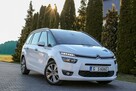 Citroen C4 Grand Picasso 150KM Kamera Ledy Navi Podgrzewane Fotele Tempomat - 13