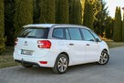 Citroen C4 Grand Picasso 150KM Kamera Ledy Navi Podgrzewane Fotele Tempomat - 15