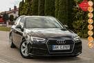 Audi A4 150KM Bi-Ksenon Ledy Navi Skóry Asystent Kierowcy Podgrzewane Fotele - 1