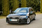 Audi A4 150KM Bi-Ksenon Ledy Navi Skóry Asystent Kierowcy Podgrzewane Fotele - 2