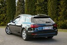 Audi A4 150KM Bi-Ksenon Ledy Navi Skóry Asystent Kierowcy Podgrzewane Fotele - 4