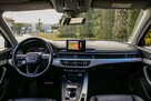 Audi A4 150KM Bi-Ksenon Ledy Navi Skóry Asystent Kierowcy Podgrzewane Fotele - 5