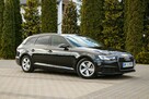 Audi A4 150KM Bi-Ksenon Ledy Navi Skóry Asystent Kierowcy Podgrzewane Fotele - 11