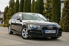 Audi A4 150KM Bi-Ksenon Ledy Navi Skóry Asystent Kierowcy Podgrzewane Fotele - 12