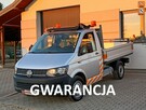 Volkswagen Transporter sygnalizacja świetlna * obsługa techniczna  autostrad*